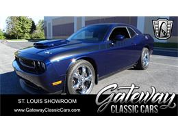 2014 Dodge Challenger (CC-1898900) for sale in O'Fallon, Illinois