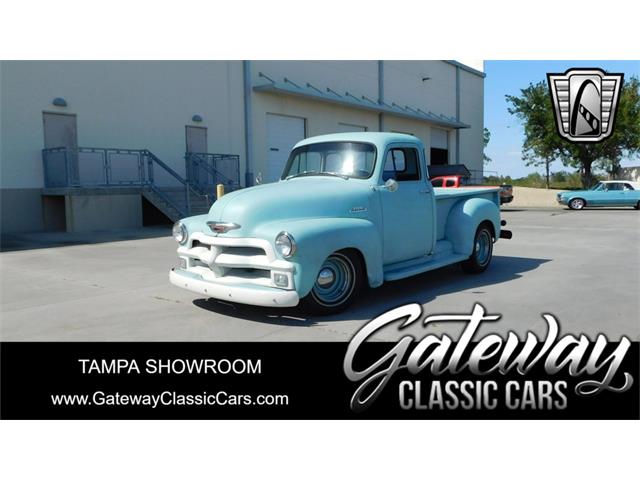 1954 Chevrolet 3100 (CC-1898905) for sale in O'Fallon, Illinois