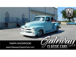 1954 Chevrolet 3100 (CC-1898905) for sale in O'Fallon, Illinois