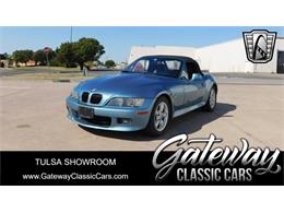 2001 BMW Z3 (CC-1898908) for sale in O'Fallon, Illinois