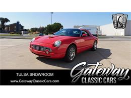 2003 Ford Thunderbird (CC-1898910) for sale in O'Fallon, Illinois