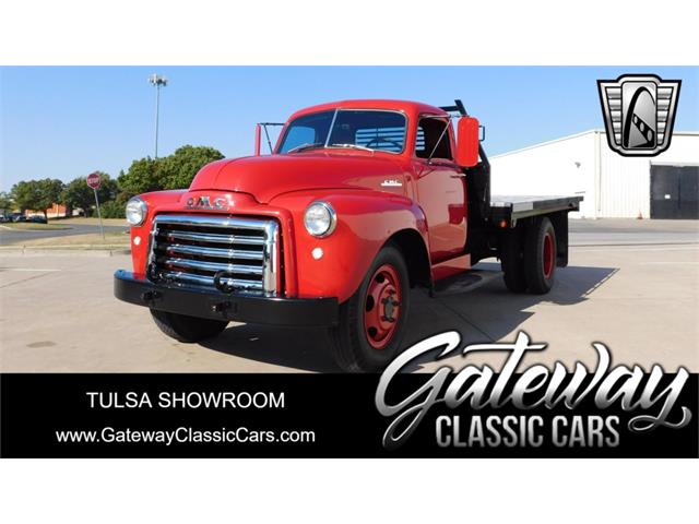 1948 GMC Pickup (CC-1898914) for sale in O'Fallon, Illinois