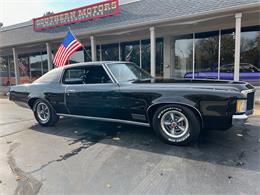 1970 Pontiac Grand Prix Model J (CC-1898917) for sale in Clarkston, Michigan