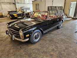 1970 Mercedes-Benz 280SL (CC-1898919) for sale in Kenner, Louisiana