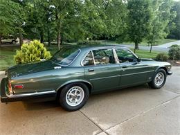 1987 Jaguar XJ6 (CC-1898924) for sale in West Chester, Ohio