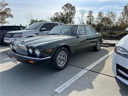 1987 Jaguar XJ6 (CC-1898924) for sale in West Chester, Ohio