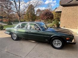1987 Jaguar XJ6 (CC-1898924) for sale in West Chester, Ohio