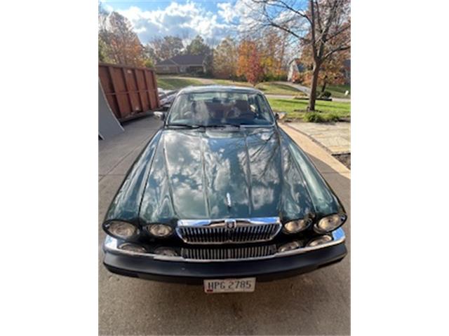 1987 Jaguar XJ6 (CC-1898924) for sale in West Chester, Ohio