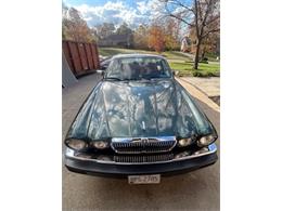 1987 Jaguar XJ6 (CC-1898924) for sale in West Chester, Ohio