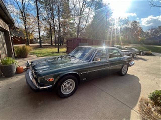 1987 Jaguar XJ6 (CC-1898924) for sale in West Chester, Ohio