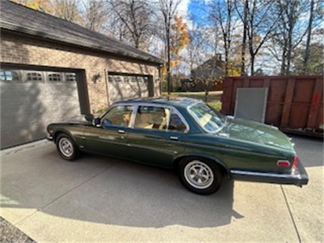 1987 Jaguar XJ6 (CC-1898924) for sale in West Chester, Ohio