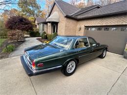 1987 Jaguar XJ6 (CC-1898924) for sale in West Chester, Ohio