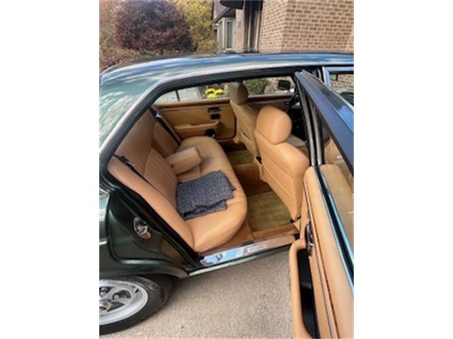 1987 Jaguar XJ6 (CC-1898924) for sale in West Chester, Ohio