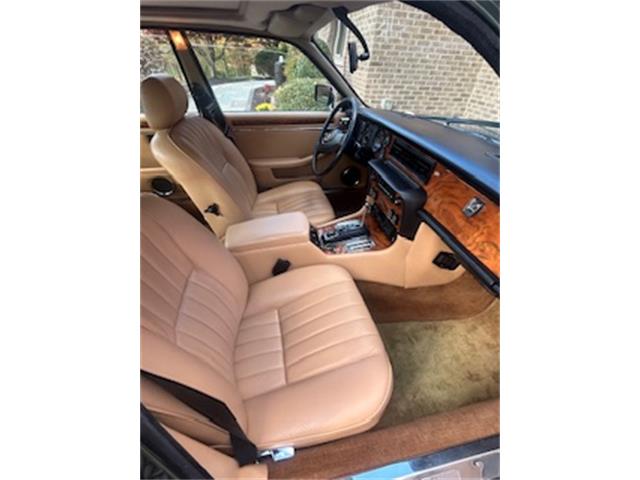 1987 Jaguar XJ6 (CC-1898924) for sale in West Chester, Ohio