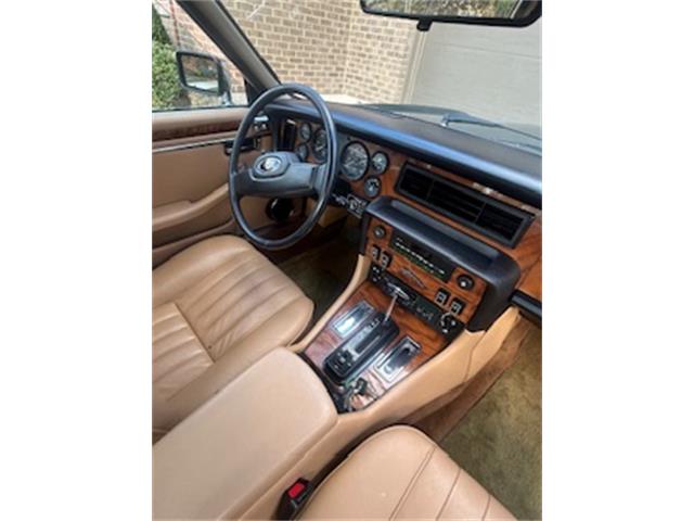 1987 Jaguar XJ6 (CC-1898924) for sale in West Chester, Ohio