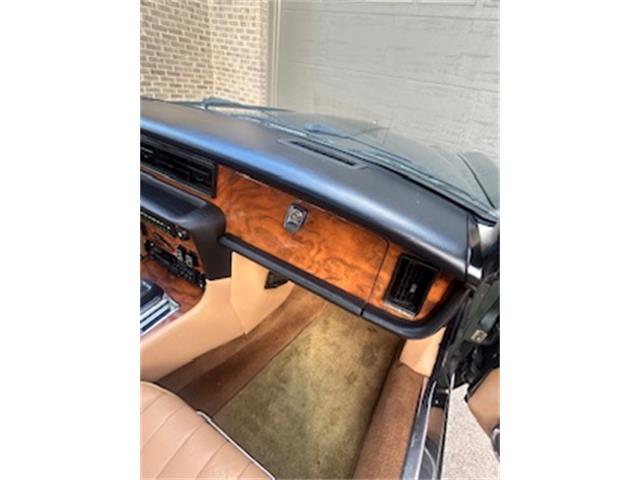 1987 Jaguar XJ6 (CC-1898924) for sale in West Chester, Ohio
