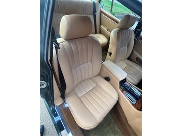 1987 Jaguar XJ6 (CC-1898924) for sale in West Chester, Ohio