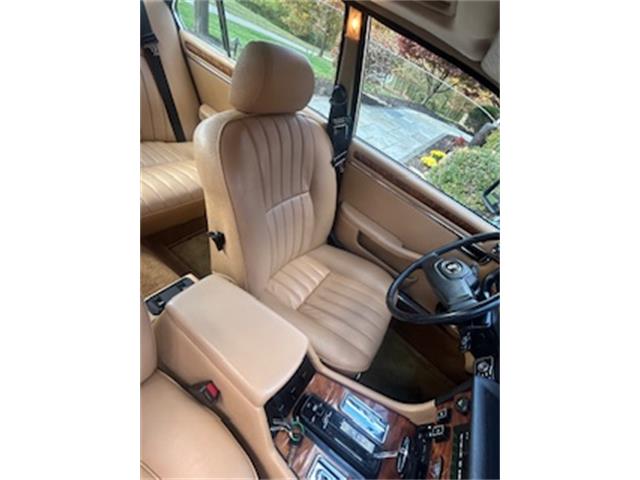 1987 Jaguar XJ6 (CC-1898924) for sale in West Chester, Ohio