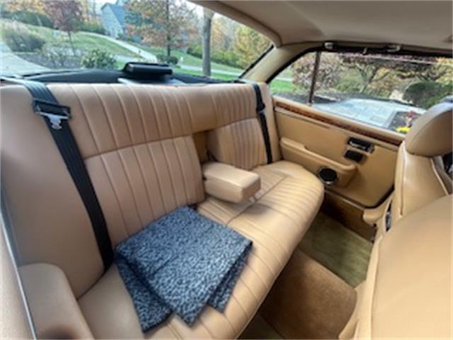1987 Jaguar XJ6 (CC-1898924) for sale in West Chester, Ohio