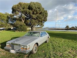 1980 Cadillac Seville (CC-1898926) for sale in San Rafael, California