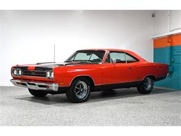 1969 Plymouth GTX (CC-1898927) for sale in FORT LAUDERDALE, Florida