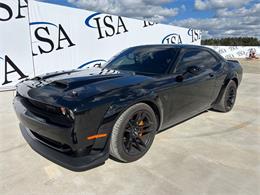 2022 Dodge Challenger SRT Hellcat (CC-1890893) for sale in Merrill, Wisconsin