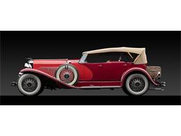 1932 Duesenberg Replica (CC-1898934) for sale in Chester, New Jersey