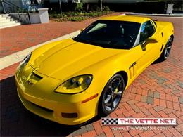 2012 Chevrolet Corvette GS Coupe 3LT (CC-1898943) for sale in Fernandina Beach , Florida