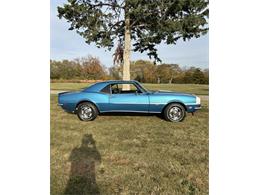 1968 Chevrolet Camaro RS/SS (CC-1898945) for sale in Galesburg , Illinois