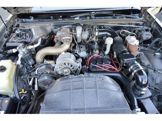 Great Description About Buick Grand National Engine For Sale