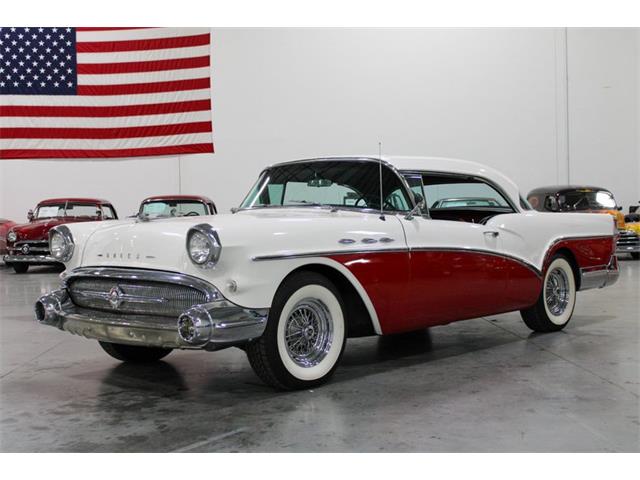 1957 Buick Special (CC-1898948) for sale in Kentwood, Michigan