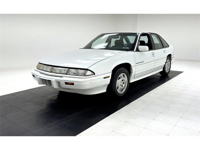 1996 Pontiac Grand Prix (CC-1898949) for sale in Morgantown, Pennsylvania