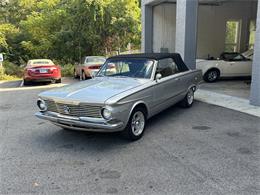 1964 Plymouth Valiant (CC-1890895) for sale in Smithfield, Rhode Island