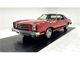 1976 Chevrolet Monte Carlo (CC-1898954) for sale in Morgantown, Pennsylvania