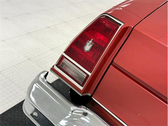 1976 Chevrolet Monte Carlo (CC-1898954) for sale in Morgantown, Pennsylvania