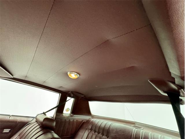 1976 Chevrolet Monte Carlo (CC-1898954) for sale in Morgantown, Pennsylvania