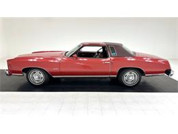 1976 Chevrolet Monte Carlo (CC-1898954) for sale in Morgantown, Pennsylvania
