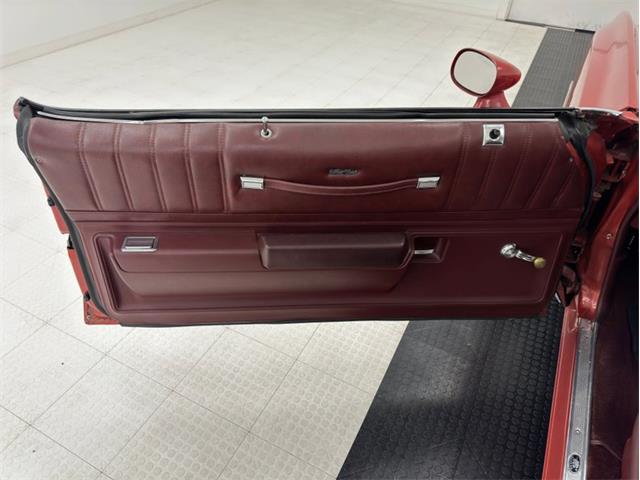 1976 Chevrolet Monte Carlo (CC-1898954) for sale in Morgantown, Pennsylvania