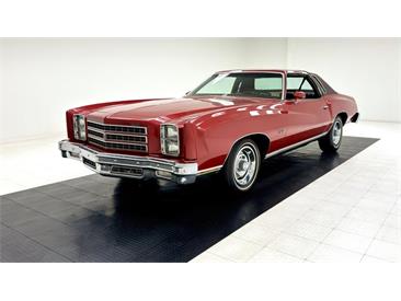 1976 Chevrolet Monte Carlo (CC-1898954) for sale in Morgantown, Pennsylvania