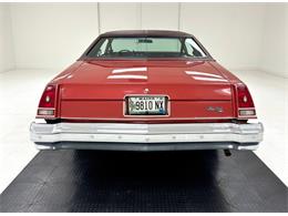 1976 Chevrolet Monte Carlo (CC-1898954) for sale in Morgantown, Pennsylvania
