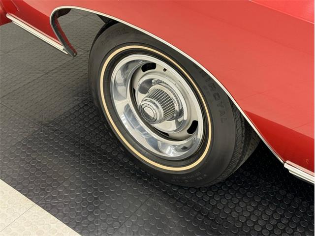 1976 Chevrolet Monte Carlo (CC-1898954) for sale in Morgantown, Pennsylvania