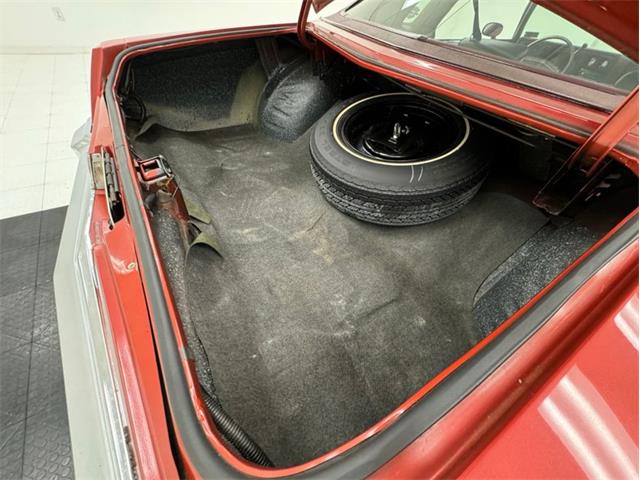 1976 Chevrolet Monte Carlo (CC-1898954) for sale in Morgantown, Pennsylvania