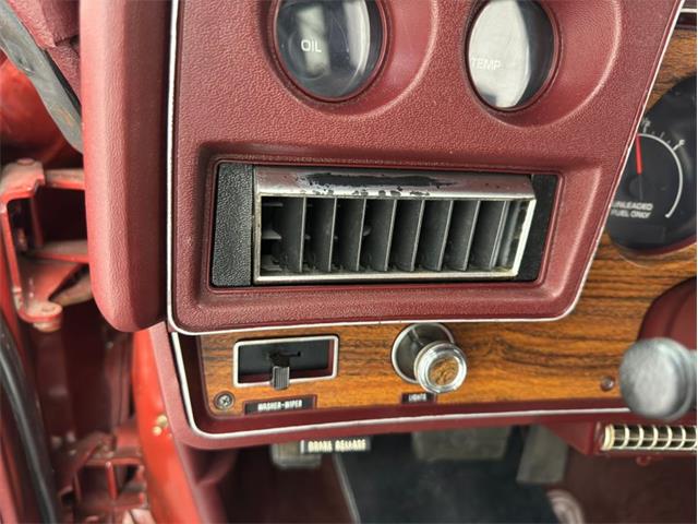 1976 Chevrolet Monte Carlo (CC-1898954) for sale in Morgantown, Pennsylvania