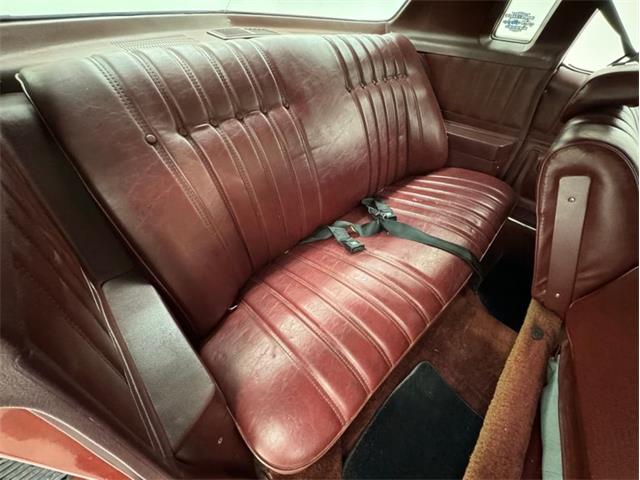 1976 Chevrolet Monte Carlo (CC-1898954) for sale in Morgantown, Pennsylvania