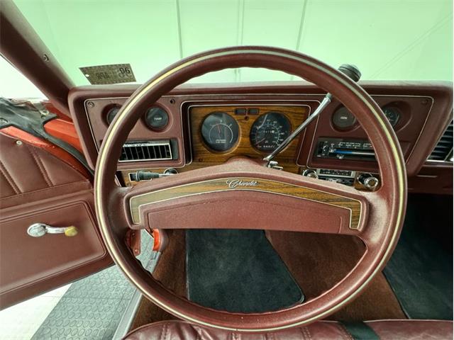 1976 Chevrolet Monte Carlo (CC-1898954) for sale in Morgantown, Pennsylvania
