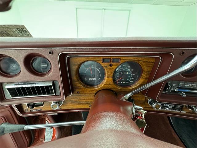 1976 Chevrolet Monte Carlo (CC-1898954) for sale in Morgantown, Pennsylvania