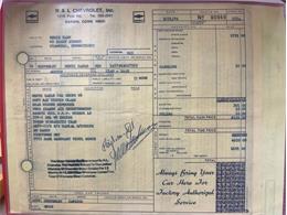 1976 Chevrolet Monte Carlo (CC-1898954) for sale in Morgantown, Pennsylvania