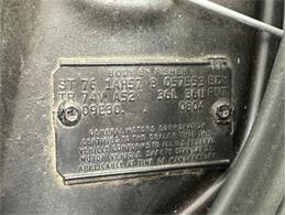 1976 Chevrolet Monte Carlo (CC-1898954) for sale in Morgantown, Pennsylvania