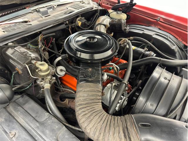 1976 Chevrolet Monte Carlo (CC-1898954) for sale in Morgantown, Pennsylvania
