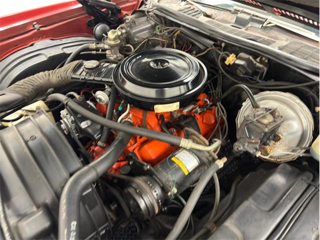 1976 Chevrolet Monte Carlo (CC-1898954) for sale in Morgantown, Pennsylvania